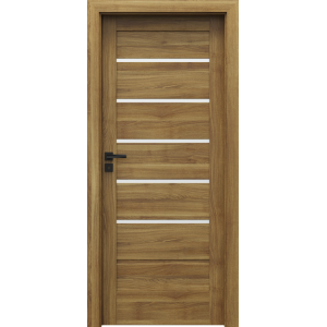 Porta Verte HOME J.5 Agát Medový 